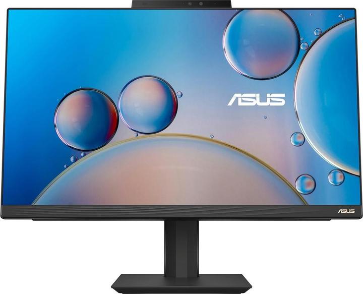 Image du produit ASUS E5402WVARK-BPC018X AIO BLACK 23.8 (Intel Core 5 120U, 16 Go, 512 Go, Intel Arc Graphics)