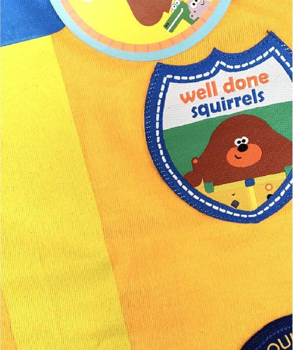 Produktbild Hey Duggee UTUT394 P (110)