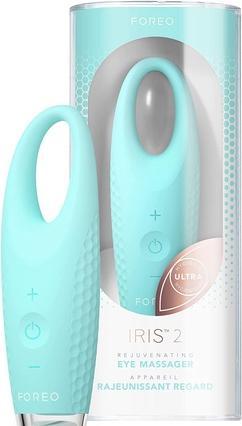 Produktbild Foreo Antiaging-Gerät IRIS 2 Mint