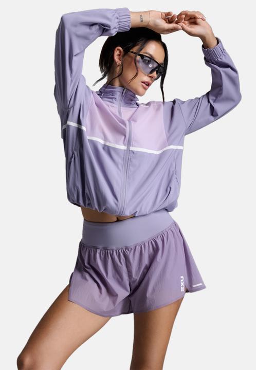 Produktbild 2XU Aero Sheer Windbreaker (L)