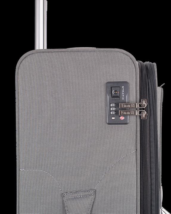 Produktbild Stratic Bendigo Light + - Koffer L (96 l, L (90 - 115l))