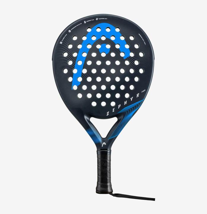 Immagine prodotto Head Racchetta da padel Zephyr Pro
