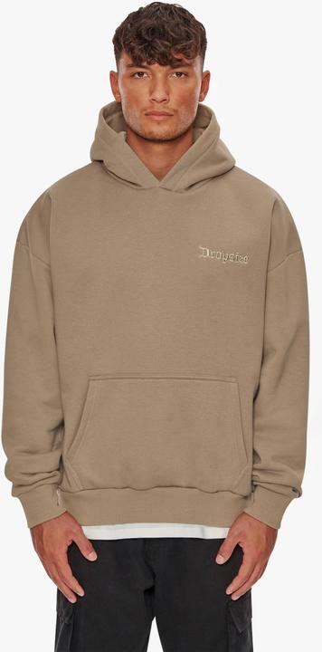 Produktbild Dropsize Heavy Oversize Embo Hoodie - 124779 (L)