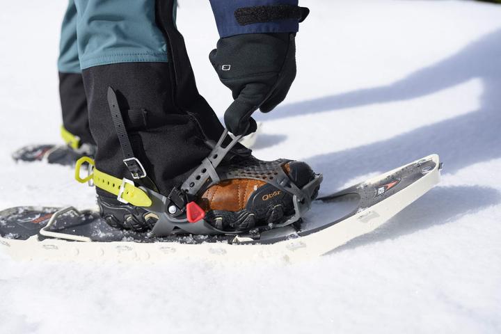 Actual product image Msr Lightning Explore W25 Drift (25.20")