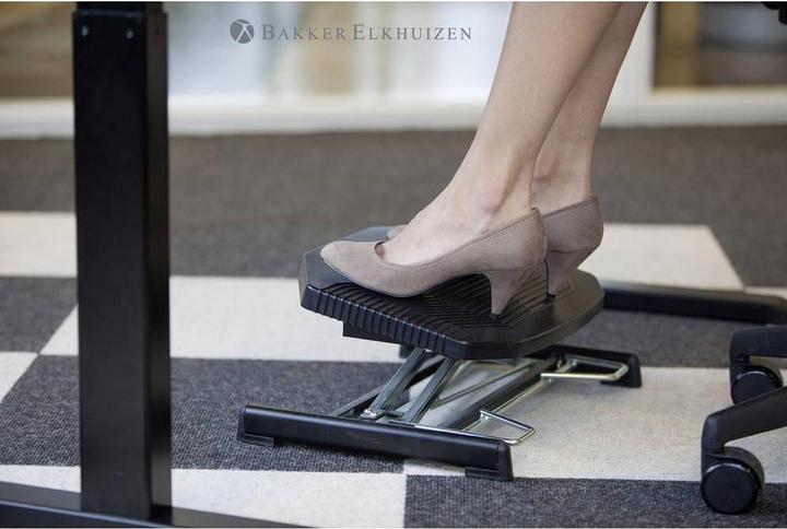 Produktbild Bakker Elkhuizen Basic 952