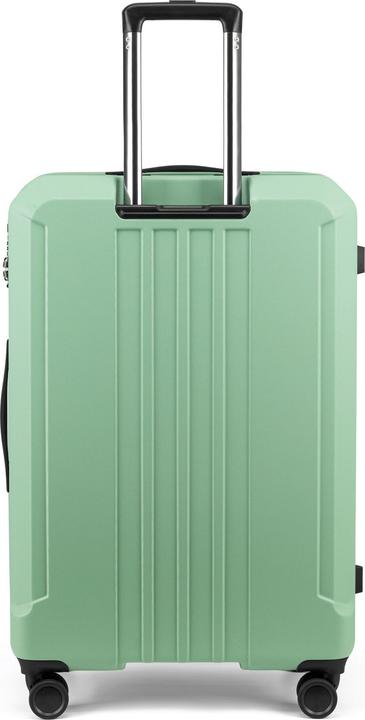 Image du produit Epic Airwave Neo 4 Rollen Trolley 75 cm (105 l, XL (à partir de 115l))