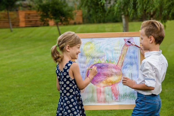 Produktbild STABILO aquacolor Aquarell-Buntstift (Mehrfarbig, 36 x)