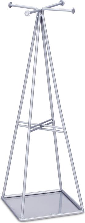 Actual product image Relaxdays Jewellery stand