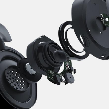 Image du produit SteelSeries Arctis 5 (RGB) (Filaire)