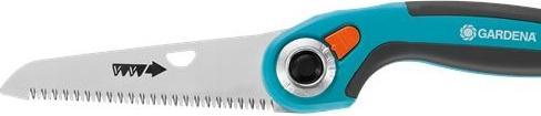 Image du produit Gardena Scie pliante de jardin 135 P