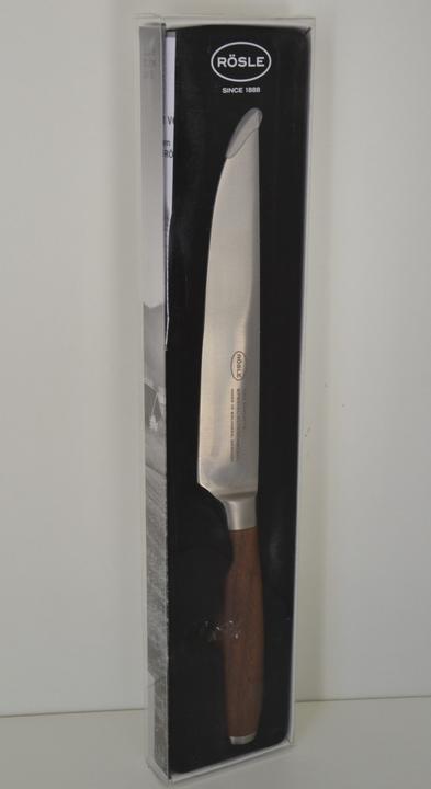 Actual product image Rösle Meat knife (18 cm)