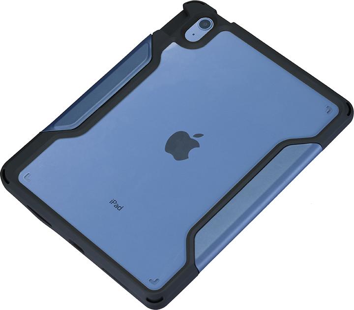 Actual product image Deqster Rugged MAX Case (iPad 10.9 (2022))