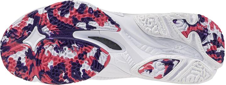 Produktbild Mizuno Wave Lightning Z8 (38.5)