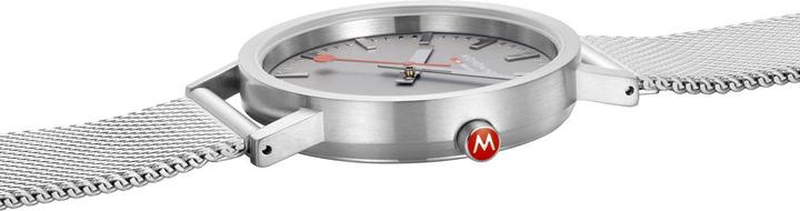 Immagine prodotto Mondaine Classico - ispirato alla natura (Orologio da polso analogico, 40 mm)