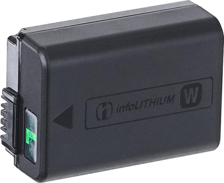 Image du produit Sony Batterie NP-FW50 (Batterie)