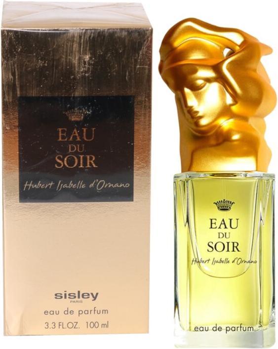 Image du produit Sisley Eau du Soir (Eau de parfum, 100 ml)