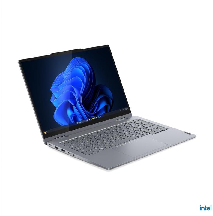Produktbild Lenovo ThinkBook 14 2-in-1 Gen 5 (14", Intel Core Ultra 5 225U, 32 GB, 1000 GB, DE)