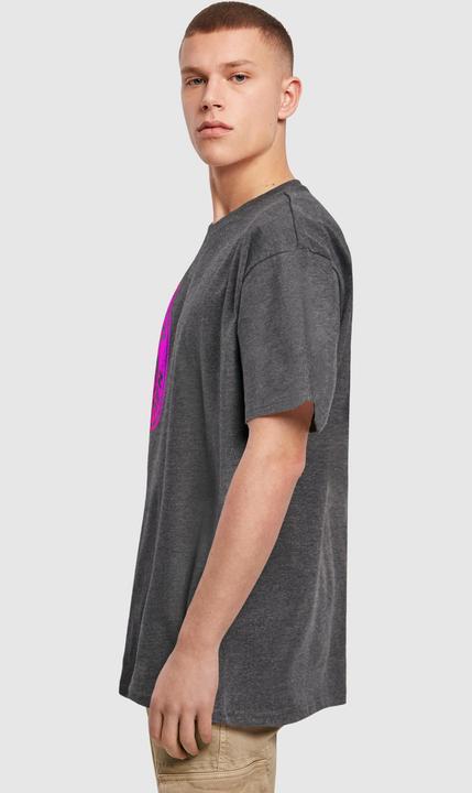 Produktbild FC Bayern München Logo RP Heavy Oversized Tee - 117479 (4XL)