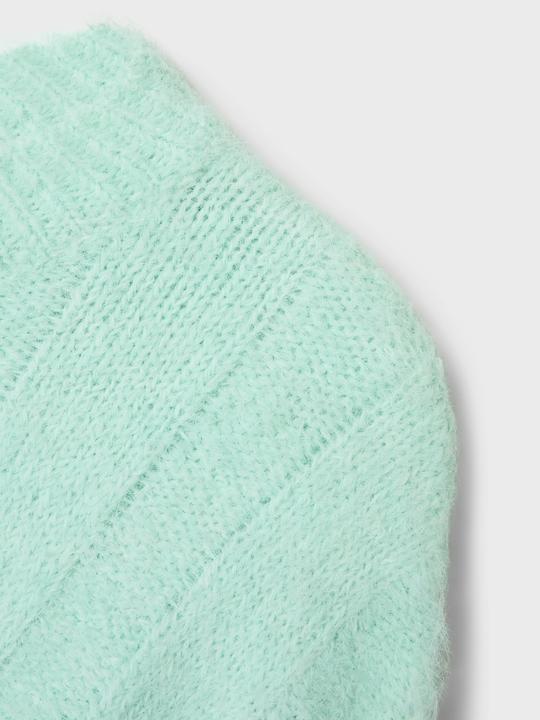 Produktbild Lmtd Relaxed Fit Strickpullover (158)