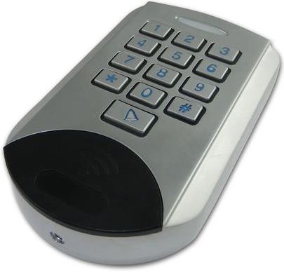 Image du produit Z-Wave Clavier Popp