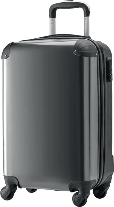 Produktbild MidOcean TrolleyTasche Pickme Polycarbonate