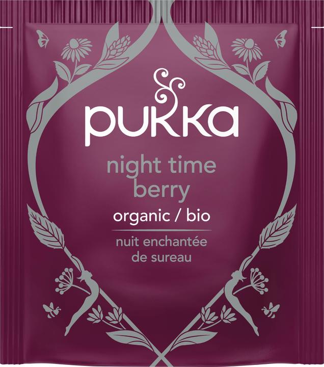 Produktbild Pukka Night Time (36 g)