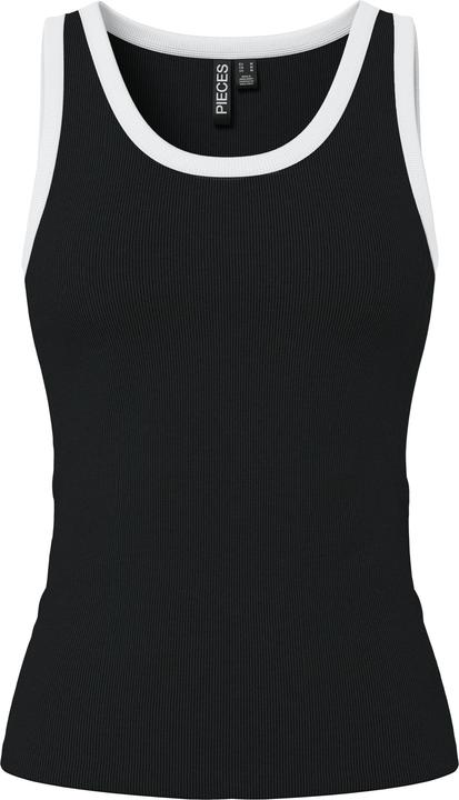 Produktbild Pieces Pcmay Tank Top Jrs Noos Bc (S)
