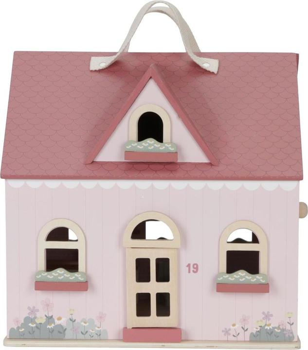 Immagine prodotto Little Dutch poppenhuis hout FSC