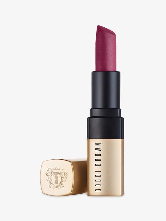 Produktbild Bobbi Brown Luxe Matte Lip Color (Crown Jewel)