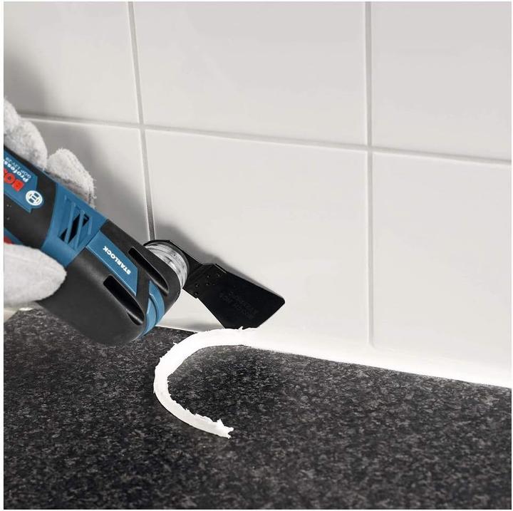 Immagine prodotto Bosch Professional Taglierina multiuso a batteria GOP 12 V-28