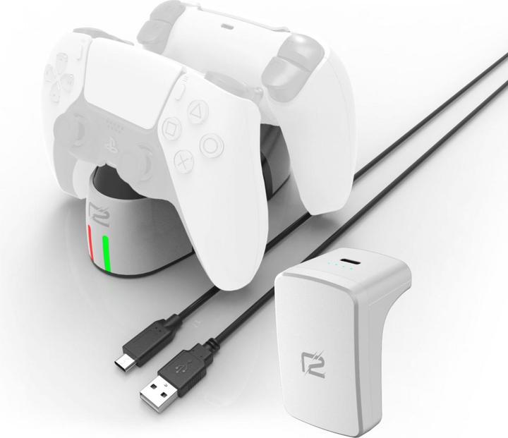 Produktbild ready2gaming PS5 Ultimate Charging Set (PS5)
