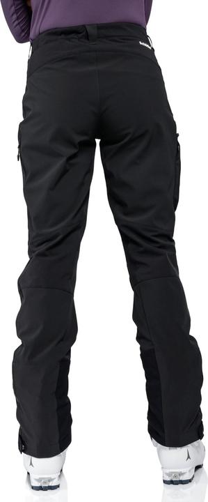 Immagine prodotto Schöffel Pantaloni Softshell da donna Matrei (S)