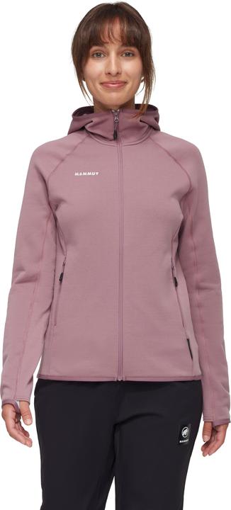 Produktbild Mammut Aconcagua ML Hooded Jacket Women (L)