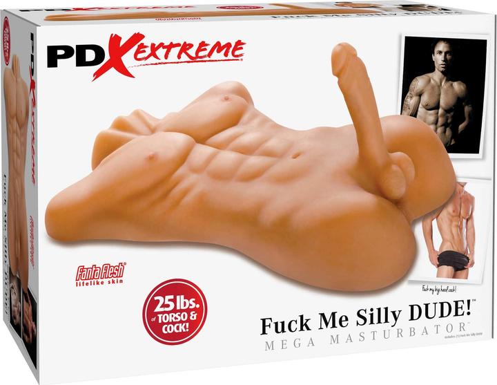 Image du produit Pipedream Mec