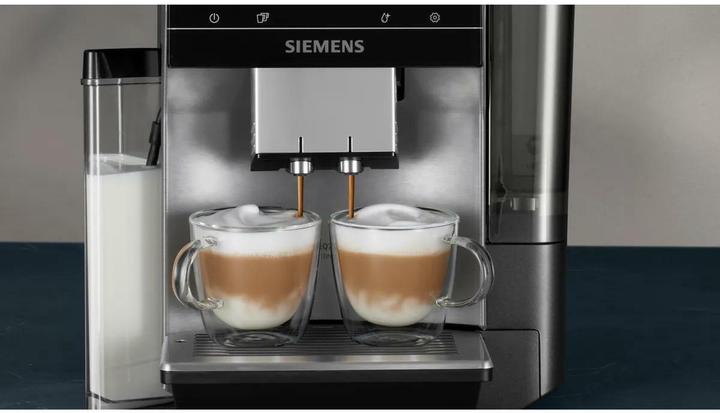 Immagine prodotto Siemens EQ700 integrale TQ717D03 (Spina UE)