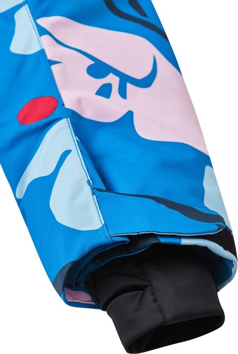 Actual product image Reima tec ski overall Reach Bright (116)