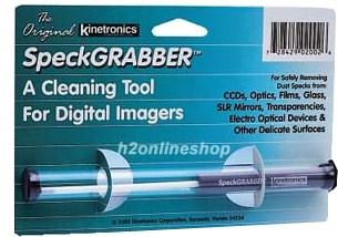 Produktbild Kinetronics Speckgrabber SG