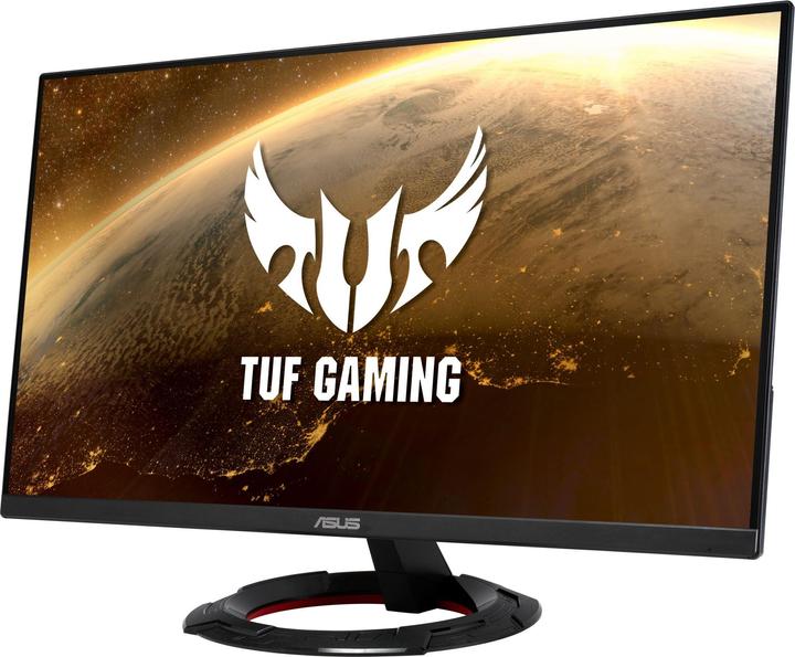 Image du produit ASUS TUF Gaming VG249Q1R (1920 x 1080 pixels, 24")