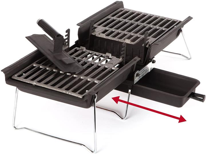 Image du produit Son of Hibachi (modèle 3) (50 cm)