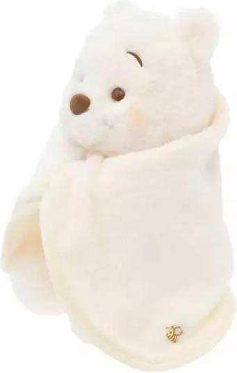 Produktbild Disney Tokyo Resort Nana Fluffy Plushy Mini Peter Pan (20 cm)