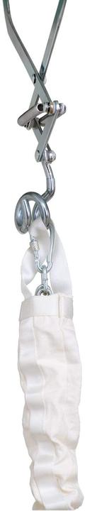 Actual product image Amazonas Door clamp