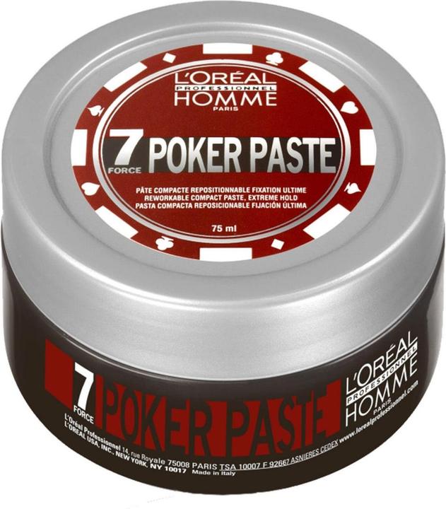 Immagine prodotto L'Oréal Professionnel Poker (Pasta per capelli, 75 ml)