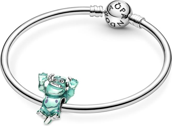 Produktbild Pandora Charm Disney Sulley (Emaille)
