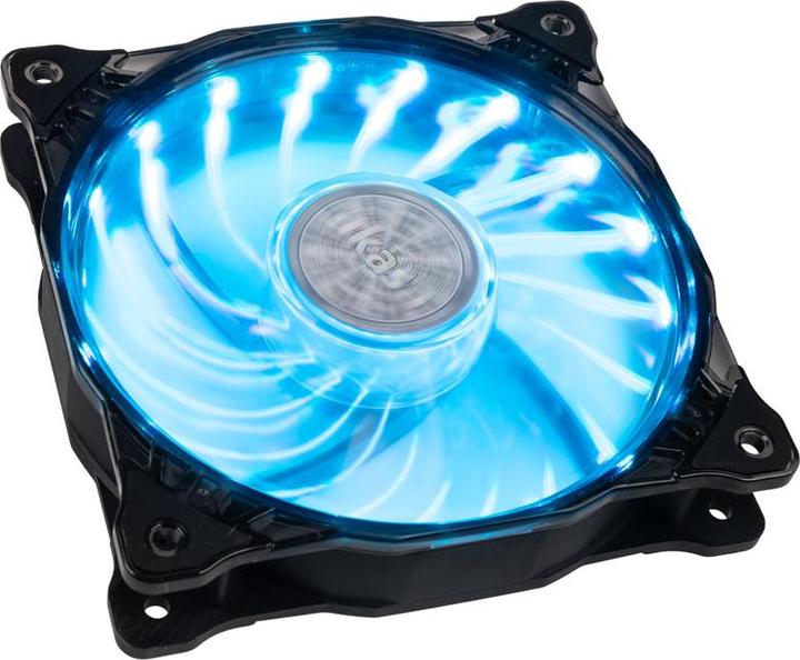 Image du produit Akasa Ventilateur Vegas X7 LED, RGB (120 mm, 1 x)