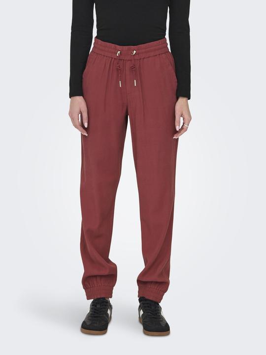 Immagine prodotto Only ONLKELDA-EMERY Vita media Vestibilità regolare Pantaloni classici Pantaloni classici (W36/L32)