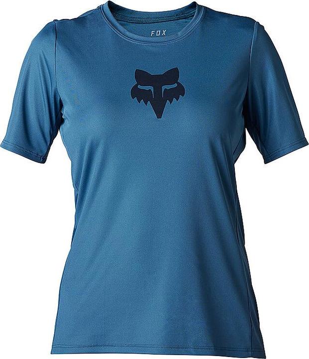 Fox Jersey 23 W Ranger Ss Foxhead Drk Sl