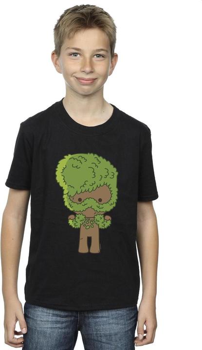 Immagine prodotto I Am Groot Chibi Flex Maglietta Ragazzi (128)