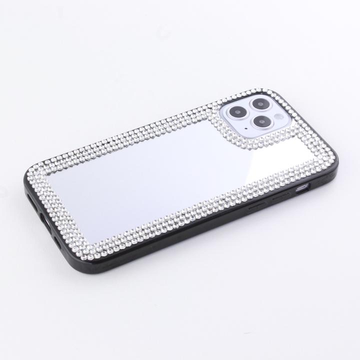 Produktbild PhoneLook Hülle Diamantspiegel (Apple iPhone 12 Pro Max)