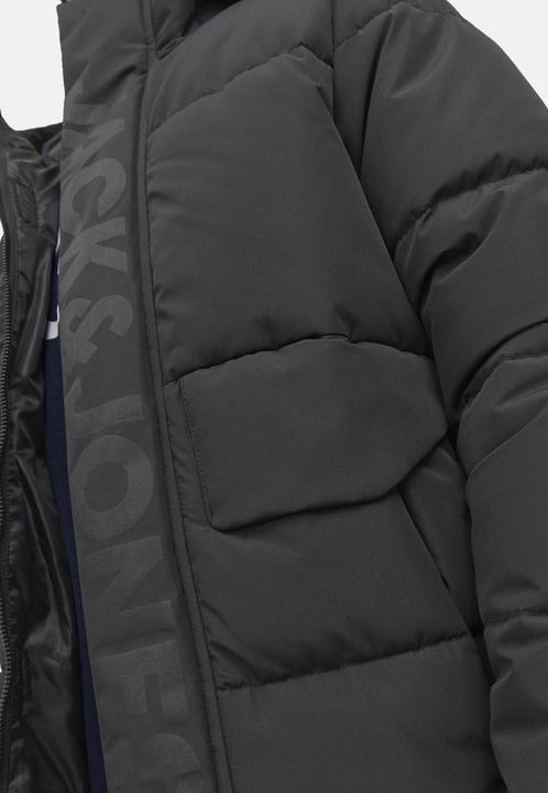 Produktbild Jack & Jones Boys Wattierte Jacke (128)