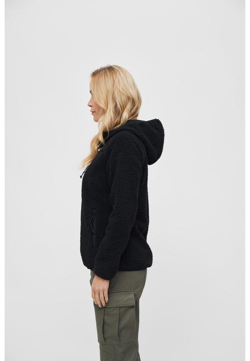 Immagine prodotto Brandit Giacca in pile Teddy da donna - 16199 (4XL)